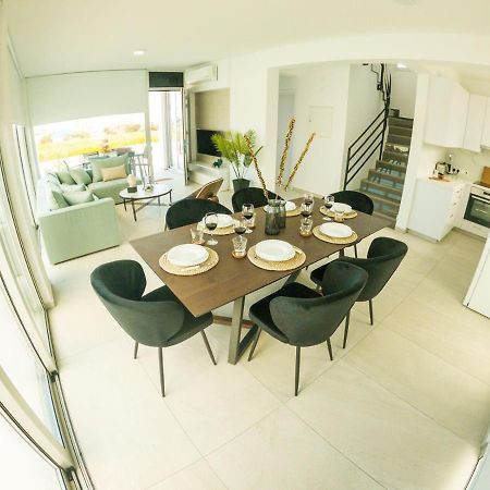 Imperial Jade Villas Gold Emerging Villas 3 Protaras Exterior foto