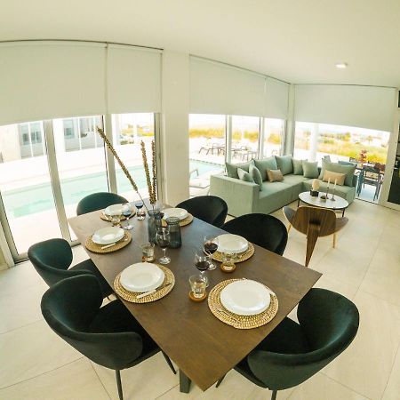 Imperial Jade Villas Gold Emerging Villas 3 Protaras Exterior foto