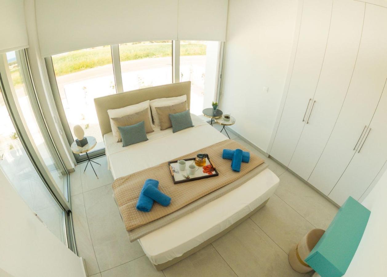 Imperial Jade Villas Gold Emerging Villas 3 Protaras Exterior foto