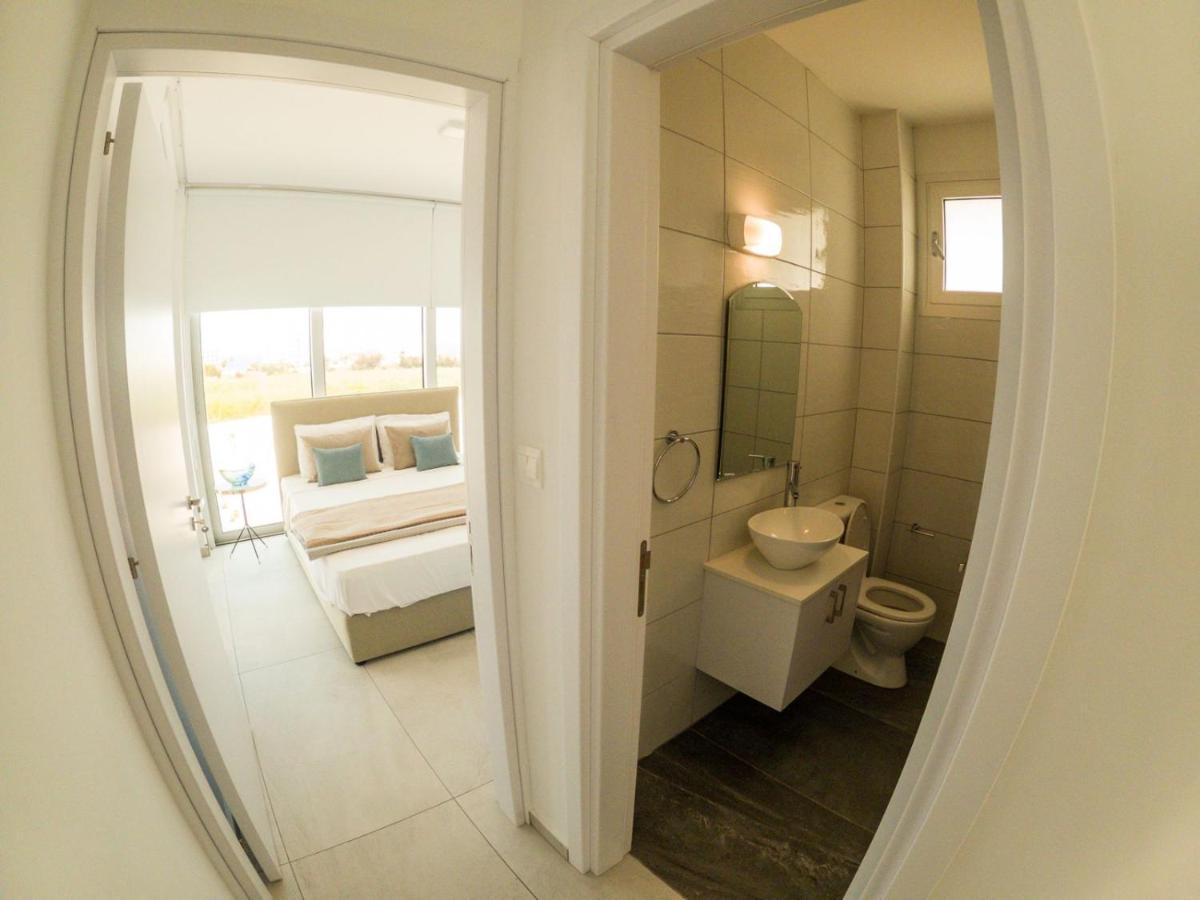 Imperial Jade Villas Gold Emerging Villas 3 Protaras Exterior foto